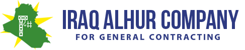 Iraq alhur company